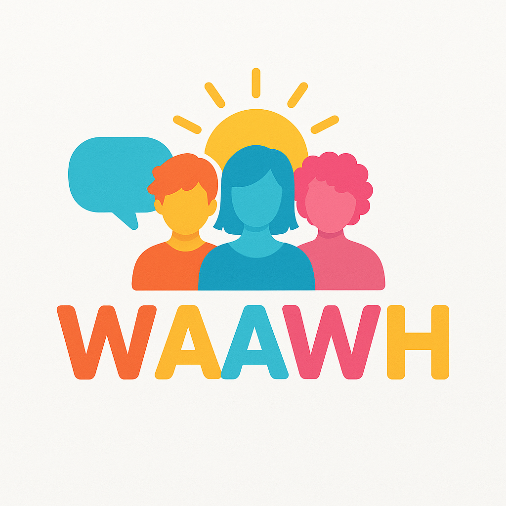 WAAWH logo